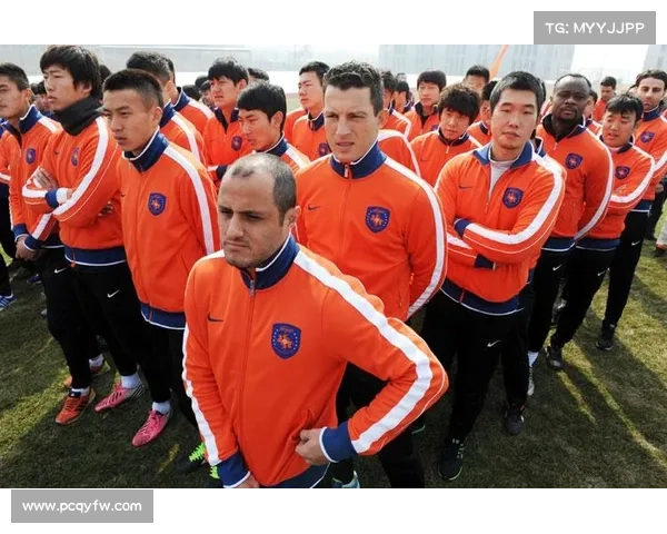 青岛中能俱乐部微博